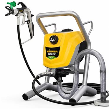 Wagner 2371053 Control Pro 250 M HEA Airless Paint Sprayer 550W