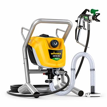 WAGNER CONTROL PRO 250M AIRLESS SPRAYER