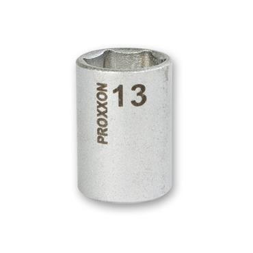 PROXXON SOCKET 4MM 1/4" DRIVE