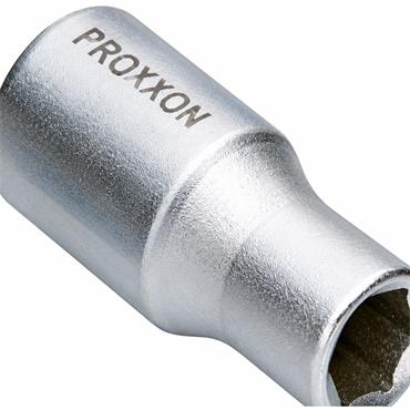 PROXXON SOCKET 7MM 1/4" DRIVE
