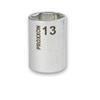 PROXXON SOCKET 10MM 1/4" DRIVE
