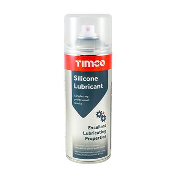 TIMCO SILICONE SPRAY 380ML