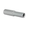 PROXXON DEEP SOCKET 12MM 1/4"DRIVE