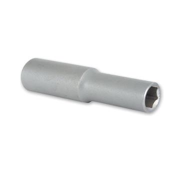 PROXXON DEEP SOCKET 13MM 1/4"DRIVE