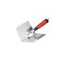 MARSHALLTOWN DRY WALL CORNER TROWEL D/SOFT HANDLE