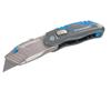 SILVERLINE RETRACTABLE KNIFE