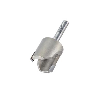TREND 24/12 x 1/4TC PLUG CUTTER 16MM