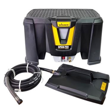 Wagner SteamForce Speed Pro Professional Wallpaper Stripper 2750W 240V