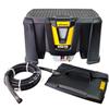 Wagner SteamForce Speed Pro Professional Wallpaper Stripper 2750W 240V
