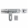 GALVANISED CROSS BOLT 24"" 600MM