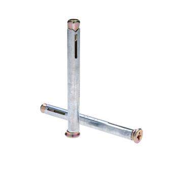 FRAME FIXING METAL M10 x 132MM