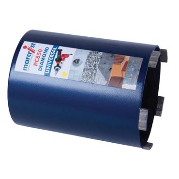 MARCRIST DIAMOND CORE PC850X 107 x 165MM