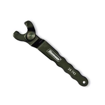 Benman Adjustable Pin Key For Angle Grinders
