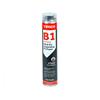 TIMCO FIX & FILL EXPANDING FOAM 750ML GUN GRADE