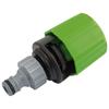 DRAPER CONNECTOR GARDEN HOSE-TAP 14-43(D) x34MM(W)