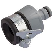 DRAPER CONNECTOR GARDEN HOSE-TAP