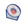 SILVERLINE INCLINOMETER ANGLE FINDER