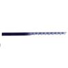 DRAPER FRETSAW BLADES 127MM 11.5TPI PK12 PLAIN END