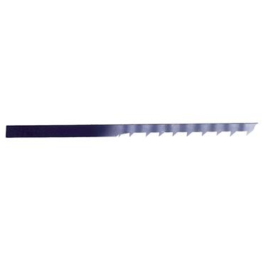 DRAPER FRETSAW BLADES 127MM 10TPI NO.12 (PK 12)
