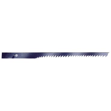 DRAPER FRETSAW BLADES 127MM 15TPI (PK 12) PIN END