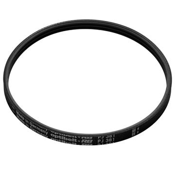 RECORD POWER DRIVE BELT MAXI 26