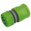 DRAPER CONNECTOR FOR HOSES FEMALE CLICK-IN 1/2"