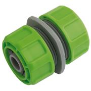 DRAPER HOSE CONNECTOR HOSE JOINER 1/2"