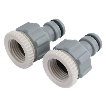 Draper Tap Connector 2 Pack