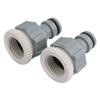 Draper Tap Connector 2 Pack