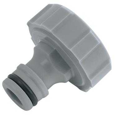 DRAPER TAP CONNECTOR 1" BSP