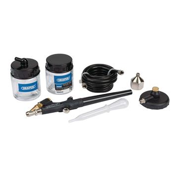 DRAPER AIR BRUSH KIT