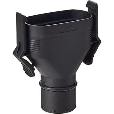 BOSCH DUST ADAPTOR FOR PEX400 GEX