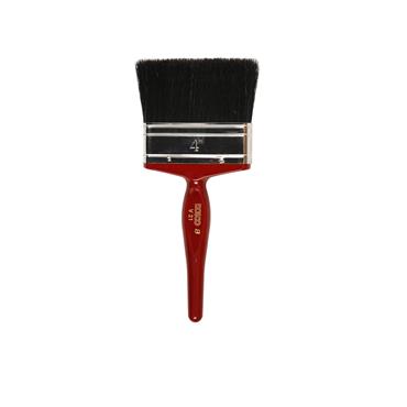 DOSCO PAINT BRUSH PURE BRISTLE EXTRA HEAVY 6"