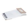 BOSCH BAGS X 3