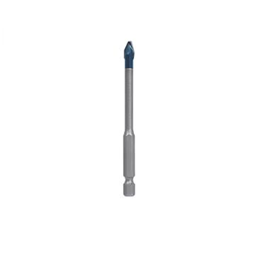 BOSCH TILE DRILL 6MM HEX SHANK