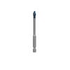 BOSCH TILE DRILL 6MM HEX SHANK