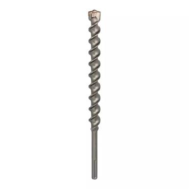 BOSCH SDS MAX MASONARY DRILL BIT 18x400x540