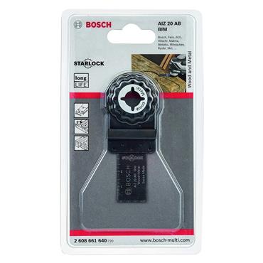 BOSCH AIZ 20 AB