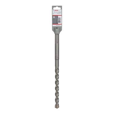 BOSCH SDS MAX  DRILL BIT 18x200X340MM