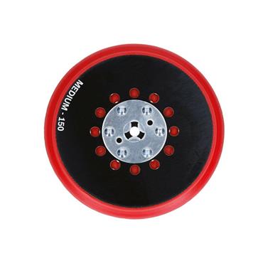 BOSCH VELCRO BACKING PAD 150MM TO SUIT GEX34-150