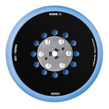 Bosch Multi Hole Sanding Pad 150mm Hard