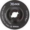 BOSCH BACKING PAD 125MM