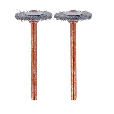 DREMEL SET OF BRUSHES