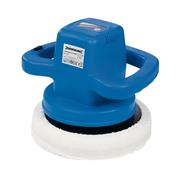 SILVERLINE POLISHER FOR CAR 110WATT 240MM