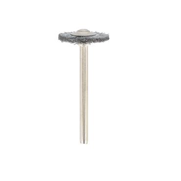 DREMEL WIRE BRUSH WHEEL TYPE 19.0 MM