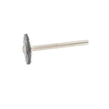 Dremel  428carbonsteel Brush 19mm