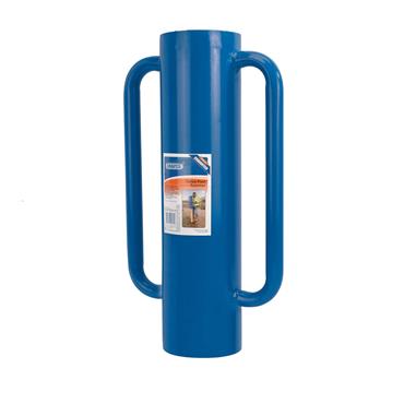 DRAPER FENCE POST RAMMER