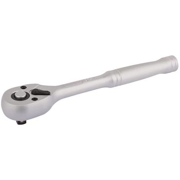 DRAPER RATCHET REVERSIBLE 1/4" SQ DRIVE