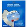 TURBOLITE ENDURO DIAMOND BLADE 300 x 20MM
