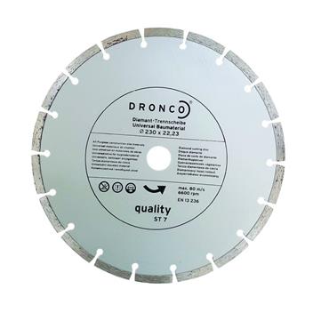 TURBOLITE ENDURO DIAMOND BLADE 350 x 20MM